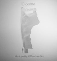 Cloama - Municipality of Marionettes LP 25594