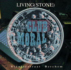 Club Moral - Living(Stone) CD 24233