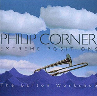 Philip Corner - Extreme Positions 2CD 27299