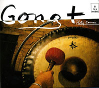 Philip Corner - Gong+ CD 26658