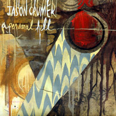 Jason Crumer - A Personal Hell 7"+CD 21790