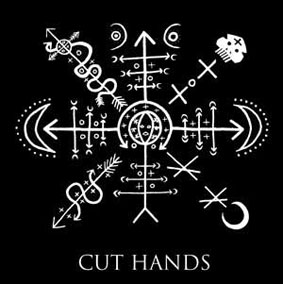 Cut Hands - Afro Noise 4 LP 25819