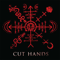 Cut Hands - Black Mamba CD 24150