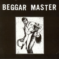 Aaron Dilloway - Beggar Master CD 22463