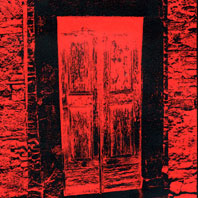 Aaron Dilloway - Door with no Handle CDR 23159
