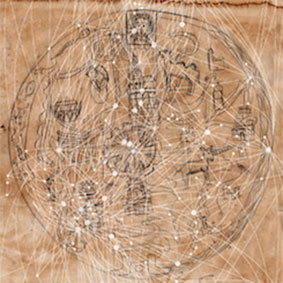 Drøne - Mappa Mundi CD 27775