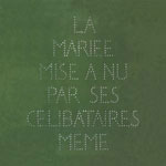 Marcel Duchamp - Musical Erratum CD 25379