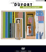 Louis Dufort - Matériaux Composés DVD-Audio 23942