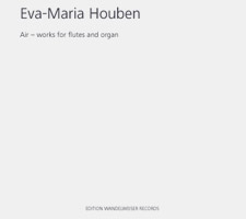 Eva-Maria Houben - Air CD 27408