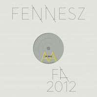Fennesz - FA2012 12\" 23978