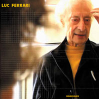 Luc Ferrari - Didascalies CD+DVD 20573