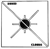 Lars-Gunnar Bodin - Clouds LP 25033