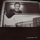Bodin / Nilsson / Rabe / Hanson / Mellnäs - A Tribute to John Cage LP 22715
