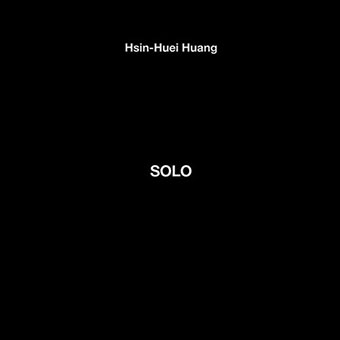 Hsin-Huei Huang - Solo Piano LP 27346