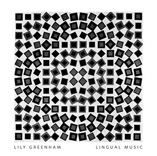 Lily Greenham - Lingual Music 2CD 27365