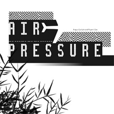 Angus Carlyle / Rupert Cox - Air Pressure Book+CD 25201