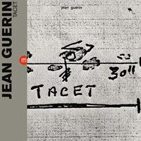 Jean Guerin - Tacet LP 26758