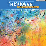 Elizabeth Hoffman - Intérieurs Harmoniques CD 23947