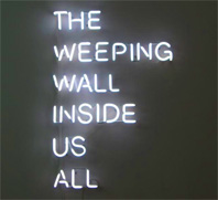 Karl Holmqvist - The Weeping Wall Inside Us All CD 21652