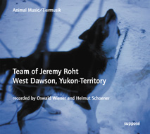 Team of Jeremy Roth - Animal Music / Tiermusik CD 24118
