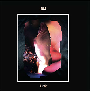 RM (Lettera 22) - Unfit LP 27220