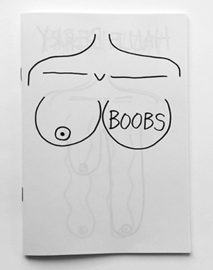 Ken Kagami - Boobs Book 28541