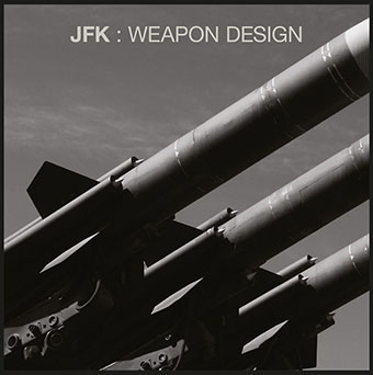 JFK - Weapon Training LP 28133