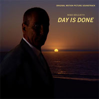 Mike Kelley & Scott Benzel - Day is Done 2CD 24186