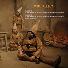 Mike Kelley - Kandor CD 23096