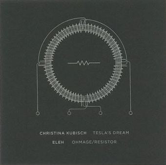 Christina Kubisch / Eleh - Split LP 27882
