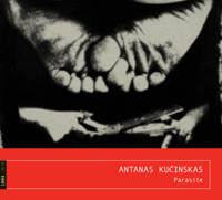 Antanas Kucinskas - Parasite CD 24835