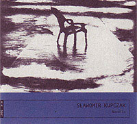 Slawomir Kupczak - Novella CD 23538