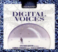 Leo Kupper - Digital Voices CD 25879