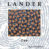 Dan Lander - Zoo CD 27223