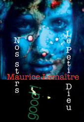 Maurice Lemaitre - Nos Stars / Le Petit Dieu DVD 24299