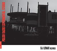 DJ Lenar - Re:Pres CD 23539