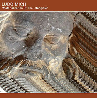 Ludo Mich - Materiliazation of the Intangible 7“ 27434