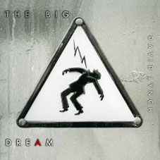 David Lynch - The Big Dream 2LP+7" 24923