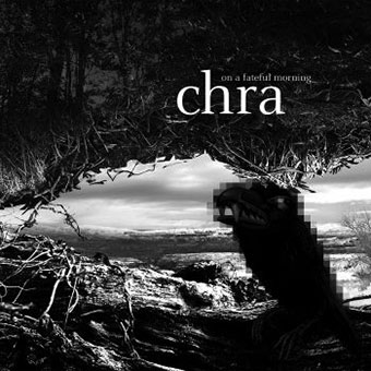 Chra - On A Fateful Morning LP 27877