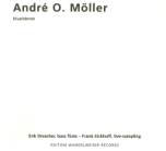 André O. Möller - Blue/Dense CD 24081