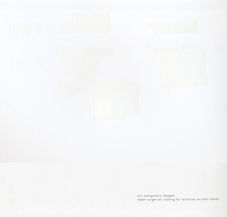 Will Montgomery / Robert Curgenven - Split LP 23531