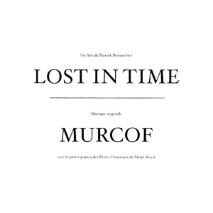 Murcof - Lost in Time 2LP 27473