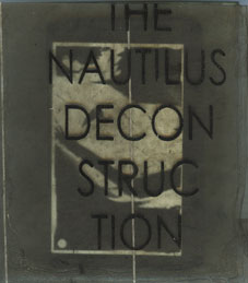 The Nautilus Deconstruction - The Smaller the Bridge The Smaller the Car MC 21162
