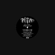 Pita - A Bas la Culture Marchande LP 00562