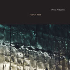Phill Niblock - Touch Five 2CD 25117