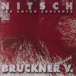 Hermann Nitsch / Anton Bruckner 2CD 27103