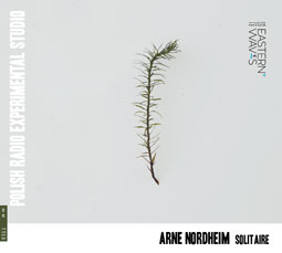 Arne Nordheim - Solitaire 2CD 25367