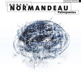 Robert Normandeau - Palimpsestes CD 23948