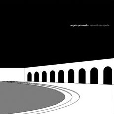 Angelo Petronella - Rimandi E Scoperte CD 25438