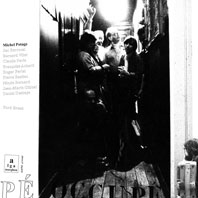 Michel Potage Collective - Occupé LP 21551